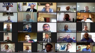 Kmtso Mayıs Ayı Meclis Toplantısı Yapıldı