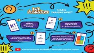 Ödüllü Yarışma “Bil Bakalım” Devam Ediyor
