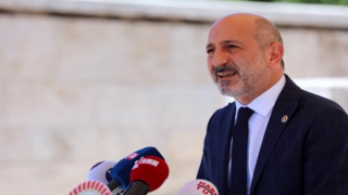 Öztunç Mayfa İddialarını Meclis Gündemine Taşıdı