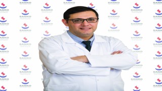 Sanko Üniversitesi Hastanesinde Parmak Ucundan Anjiyo