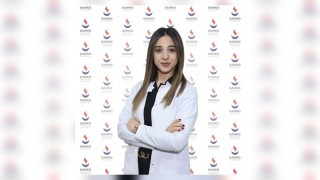 Sanko Üniversitesi Hastenesi Fizyoterapist Çulcuoğlu İnme Tedavisinde En Etkili Yöntem Fizik Tedavi