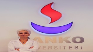 Sanko Üniversitesi Hemşirelik Bölümü Başkanı Ovayolu - Hemşirelik Evrensel Bir Meslektir