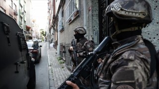 Seksen Bir İlde Eş Zamanlı Operasyon