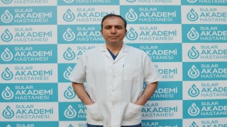Yrd. Doç. Dr. Engin Şengül: “Bu Ameliyatlar İçin artık şehir dışına gitmeye gerek yok”