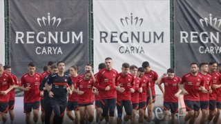 A Milli Futbol Takımı'nın EURO 2020 kadrosu belirlendi