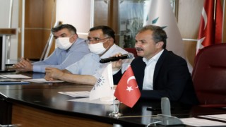 Adıyaman'da Küçük Esnafa Büyük Destek