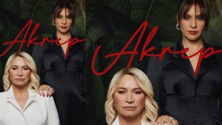 Akrep 24. Bölüm İzle , Akrep 24. Bölüm , Akrep Son Bölüm İzle