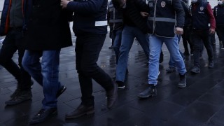 Ankara'da Usulsüz Arazi Satışı Operasyonu