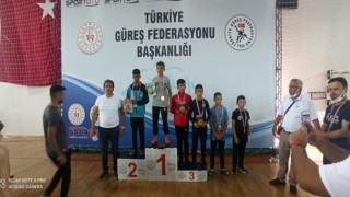 Antalya Ve Hatay'da Gaziantep Şampiyonlarının Rüzgarı Esti