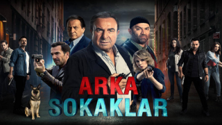 Arka Sokaklar 592. Bölüm İzle , Arka Son Bölüm İzle , Arka Sokaklar İzle