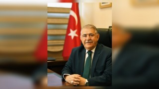Başkan Mahçiçek Babalar Günü’nü Kutladı
