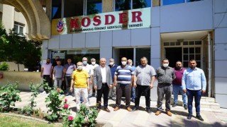 Büyükşehirden Esnafa Nefes