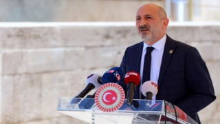 CHP’Lİ ÖZTUNÇ: AKP, Kaşıkla Verdiğini Kepçeyle Alıyor