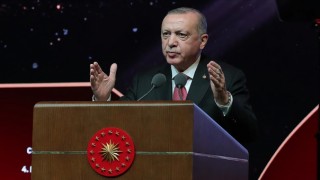 Cumhurbaşkanı Erdoğan: Fikir Adamlarımız Bize Öncülük Ediyor