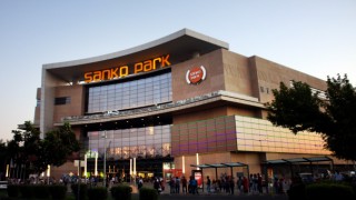 DECATHLON İlk Mağazasını SANKO Parkta Açıyor