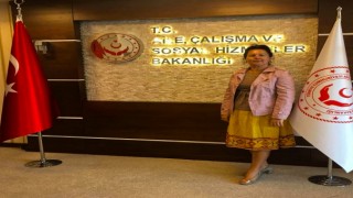 Dr. Tekin İle Yaşlılık Süreci
