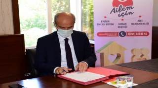Dulkadiroğlu'nda Evlilik Öncesi Eğitim Verilecek