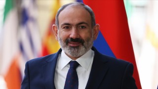 Ermenistan'da Paşinyan İkinci Seçimden'de Galip Çıktı