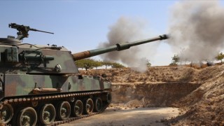Eylem Hazırlığında Bilinen Üç PKK'lı Terörist Etkisiz Hale Getirildi
