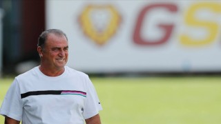 Fatih Terim Yeniden Galatasaray'ın Başında