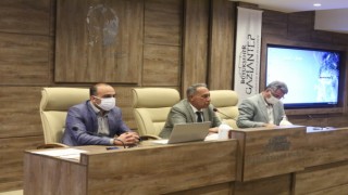 Gaziantep Büyükşehir Belediyesinden Vatandaşlara Eğitim