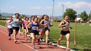 Gaziantep'in Sporcuları 154 Madalyayı Gazi Şehre Kazandırdı