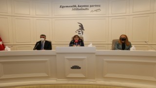 Gaziantep'ten Türkiye'ye Örnek Uygulama