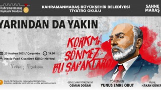 Genç Oyuncular Mehmet Akif'i Anlatıyor