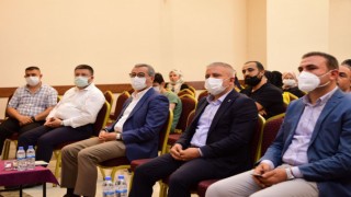 Hayrettin Güngör: ''Anadolu Merhamet ve Şefkatin Ana Vatanıdır''
