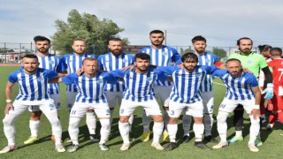 Kahramanmaraş derbisinin kazanını Türkoğlu Belediyespor oldu