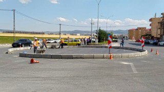 Kahramanmaraş Kuyumcular Sitesine Yeni Kavşak