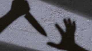 Kahramanmaraş'ta Bir Kişi Bıçaklı Saldırıya Uğradı