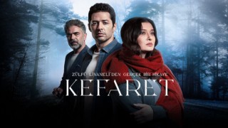 Kefaret 29. Bölüm İzle , Kefaret Son Bölüm İzle , Kefaret İzle