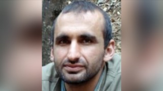Kırmızı Kategoride Aranan Terörist Mit Tarafından Etkisiz Hale Getirildi