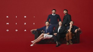 Kırmızı Oda 40. Bölüm İzle , Kırmızı Oda Son Bölüm İzle , Kırmızı Oda İzle