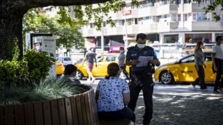 Koronavirüs İle Mücadelede Son 24 Saat