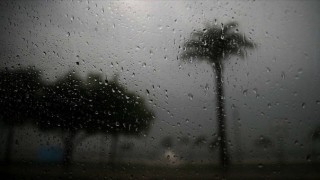 Meteoroloji'den Bazı Bölgelerde Sağanak Uyarısı