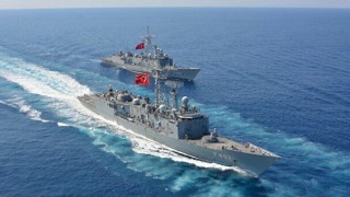 Mutabakata Uymayan Yunanistan'a Cevap Olarak Türkiye NAVTEX Yayınladı