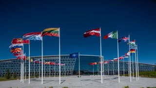 NATO Zirve Başlıyor