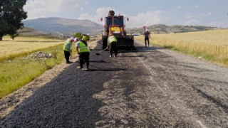 Pazarcık Mahallesinde Bir Yerin Sorunu Çözüldü