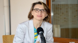 Prof. Dr. Özge ''Doğru Tedavi Hayat Kurtarır''