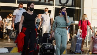Rus Turizm Sektöründe Türkiye'ye Yönelik Seyahatlerde Patlamalar Yaşanıyor