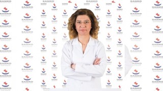 Sanko Üniversite Hastanesinde Tıbbi Onkoloji Uzmanı Sever Hasta Kabulüne Başladı