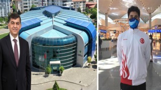 Şehitkamil'li Sporcu,Dünya Şampiyonasında Palet Vuracak