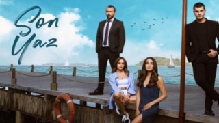 Son Yaz 20. Bölüm , Son Yaz Son Bölüm İzle , Son Yaz İzle