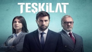 Teşkilat 13. Bölüm İzle , Teşkilat Son Bölüm İzle , Teşkilat İzle