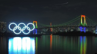 Tokyo Olimpiyatlarına 10 Bin Seyirci Katılacak