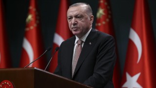 Türkiye 2003 Yılından Beri 225 Milyar Dolar Ulslararası Doğrudan Yatırım Çekmeyi Başardı