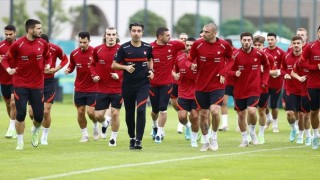 Türkiye EURO 2020'de Sahne Alıyor