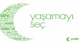 Yeşilay'dan Bağımlılıkla Mücadeleye Yeni Projeler